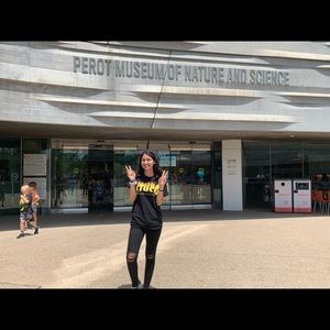 Meet your Posher, Sara